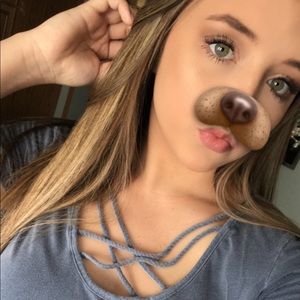 Meet your Posher, Taylor